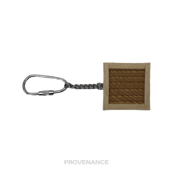 🔴 Limited VIP "LV Underground" Crate Keychain 2009 - Picture 7 of 9